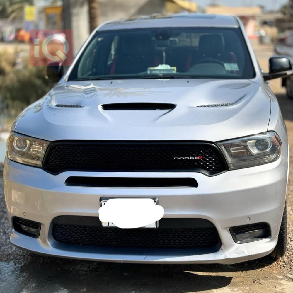 دودج دورانجو